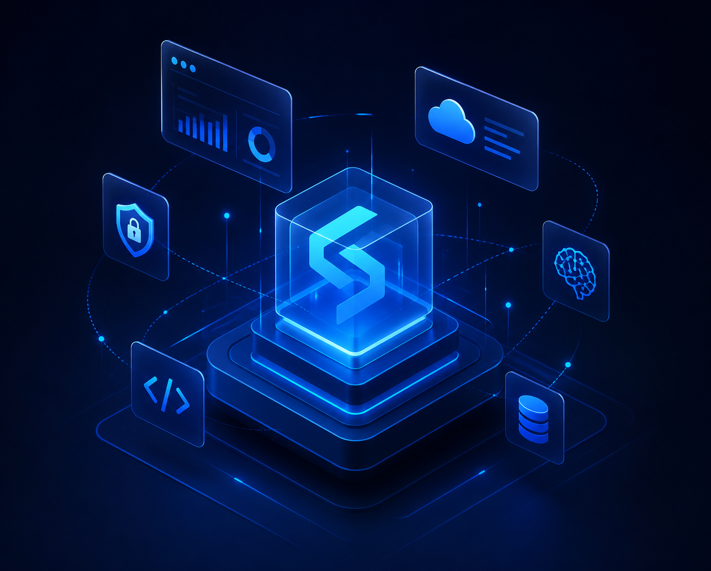 Geteza Intelligent Digital Solutions